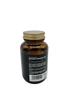 Grassberg - Zinc Picolinate60 Kapseln