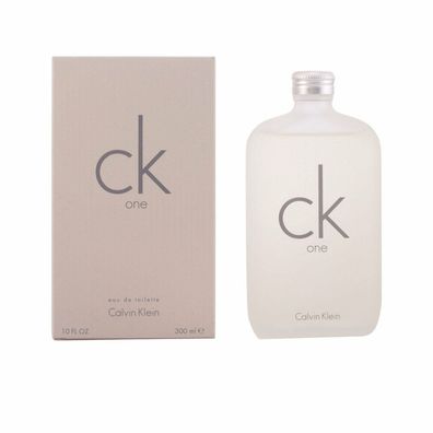 Calvin Klein One Eau De Toilette 300ml