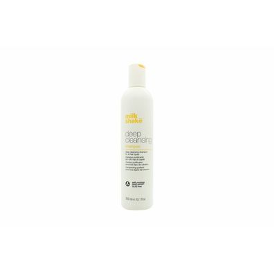 Milk Shake Deep Cleansing Shampoo