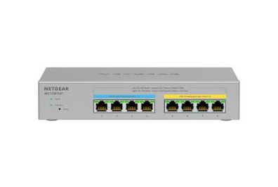 Netgear MS108TUP 8-Port Ultra60 PoE++ 2.5G Switch