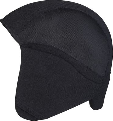 ABUS Accessiores Winterkit Helm Zubehör 48875 Schwarz