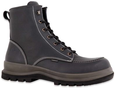 Carhartt Arbeitsschuhe Hamilton Wedge Boot Black