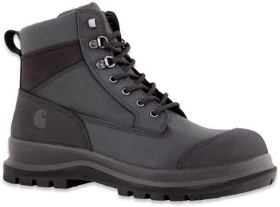 Carhartt Arbeitsschuhe Detroit 6 Boot Black