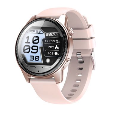 Denver Smartwatch SWC-392RO rose