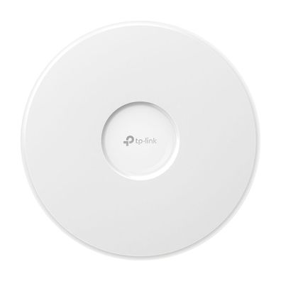 TP-Link EAP772 Omada BE9300 Tri-Band Wi-Fi 7 Access Point