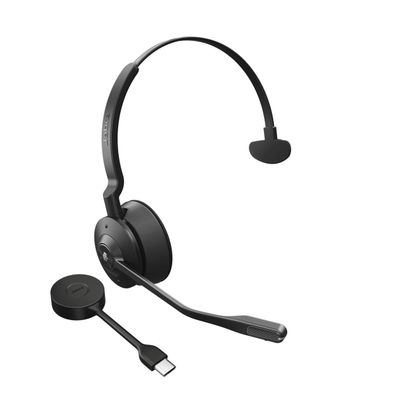 JABRA Engage 55 SE Mono Link400c MS