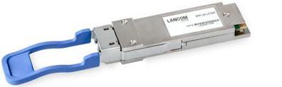 LANCOM SFP-LR-LC100 100GBASE-LR4-QSFP-Modul