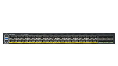 LANCOM YS-7154CF-B2F Stackable L3-Mgd.100G Fiber Aggreg