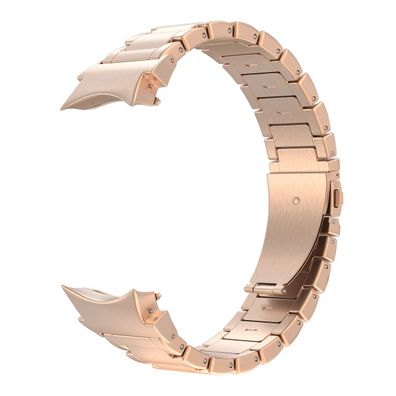 PEDEA Titan Armband 20mm Samsung Galaxy Watch 4/5/6 rosé gold