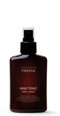 PREVIA MAN Hair & Scalp Tonic 150 ml