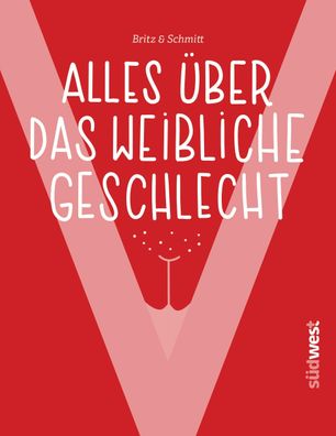 V"" - Alles ?ber das weibliche Geschlecht, Josefine Britz