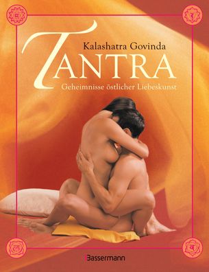 Tantra, Kalashatra Govinda