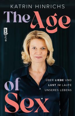 The Age of Sex, Katrin Hinrichs