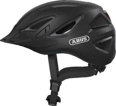 ABUS Fahrradhelm Urban-I 3.0 Urban 86857P Velvet Black