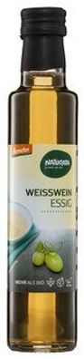 Naturata Weißweinessig 250ml