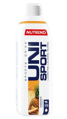 Unisport, Pineapple - 1000 ml