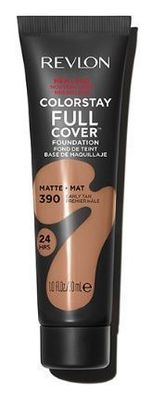 Revlon Colorstay Volldeckendes Make-up 390 Early Tan, 30ml