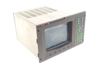 Bosch 1070063850-211 Farbpanel 3 Monitoreinheit umgebaut auf TFT ohne Karten