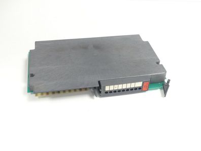 Allen Bradley Cat. No. 1771-IA AC Input Module 120V 960096-01