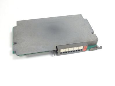 Allen Bradley Cat. No. 1771-IA 120V AC Input Module