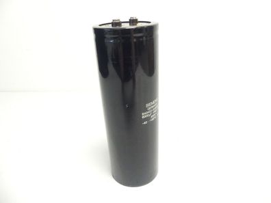 Siemens B43455-S4608-T1 Kondensator 01.85 6000µF