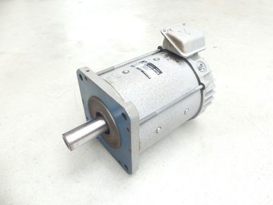 Mitsubishi HD 101-12 Servomotor Z636438 SN: N25439018