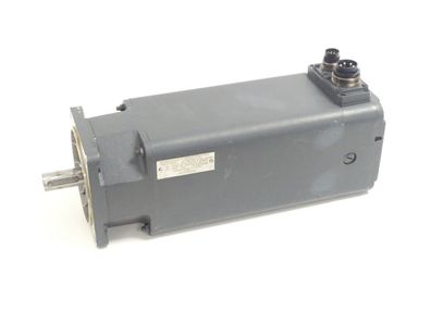 Siemens 1FT3076-0AF61 - 9 - Z Permanent-Magnet-Motor SN: 0Q84600501005