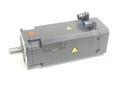 Siemens 1FT6064-6AH71-3AA0 Synchronservomotor SN: FA923209701002