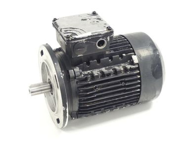 AEG KAMHE 90L 4 IE2 Drehstrommotor SN:9000069-003L-006