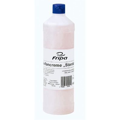 Fripa Handwaschseife, ros‚, 1 Liter Flasche