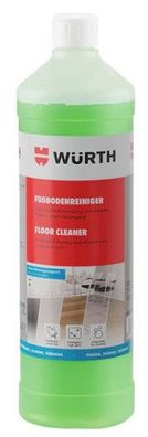 WüRTH Fußbodenreiniger 1000ml