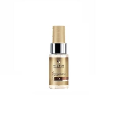 System Professional LuxeOil Reconstructive Elixir L4 30 ml