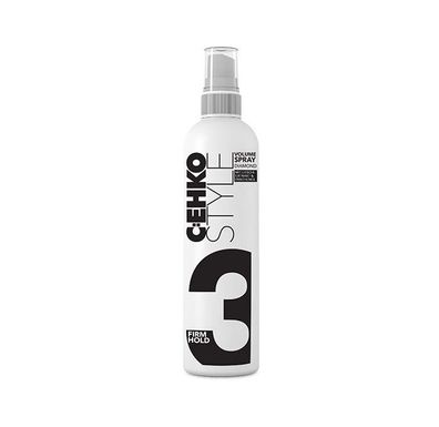 C: HKO Style [3] Diamond Volume Spray 300 ml