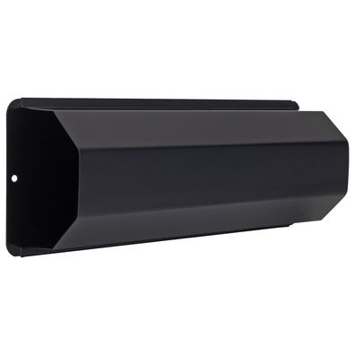 Profirst Mail PM 543 Zeitungsrolle Schwarzgrau