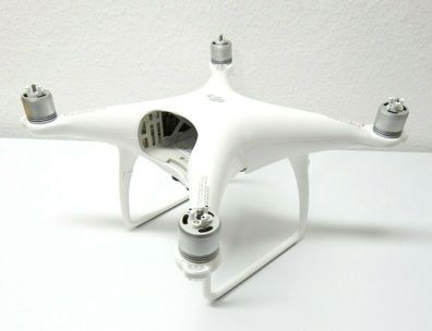 DJI Phantom 4 Advanced Ersatzdrohen ohne Kamera