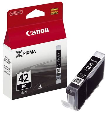 Canon 6384B001 Canon CLI-42 BK schwarz