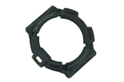Casio G-Shock Bezel Resin Lünette grau GW-9300CM-1