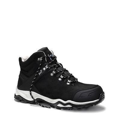 jo Powerful black Mid S3, Gr. 46