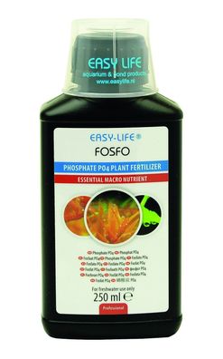 EasyLife Fosfo 250ml Phosphatdünger