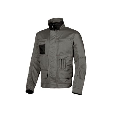 U-Power Jacke Shake