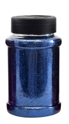 Glitter - Blau