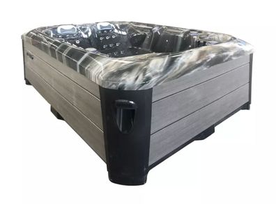 Platinum Spas Whirlpool Arizona 213 x 165 x 88 Platinum Spas 3 Personen