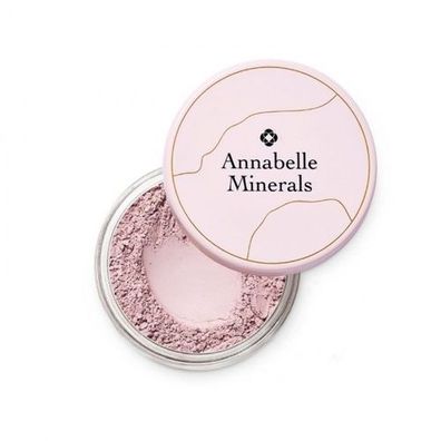 Annabelle Minerals, Mineral Rouge Nude, 4 g