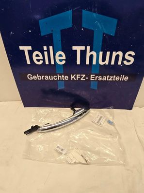 MINI F54 F55 F56 Türgriff Handgriff links 51212574211