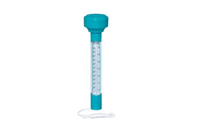 Bestway Poolthermometer Schwimmthermometer Wasserthermometer Pool Thermometer