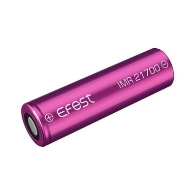 Efest - IMR21700 - 3,7 Volt 3700mAh [35A] Li-Ion