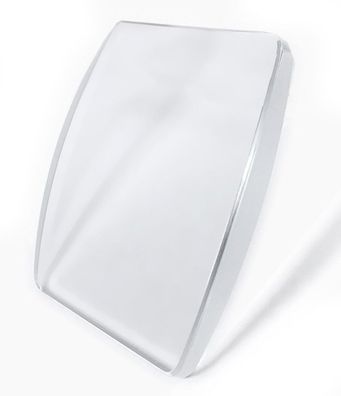 Casio Edifice | Uhrenglas Glass mineral für EF-509L EF-509D