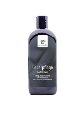 nextzett Lederpflege 250 ml