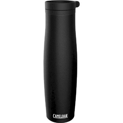 Camelbak Flasche Beck Beck Vacuum Stainless 0,6 l Black CB2159001060