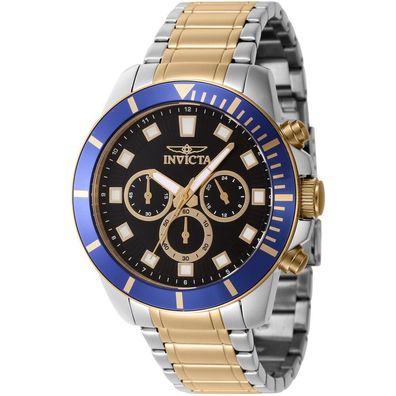 Invicta - 46047 - Uhren - Herren